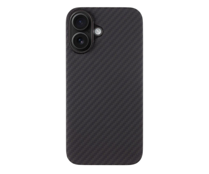 Etui do telefonów Tactical MagForce Aramid Kryt pro Apple iPhone 16 Black